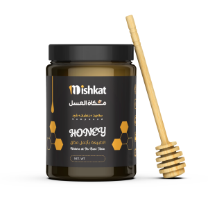 Shilajiti Honey | سلاجیتی شہد | Mishkat Store