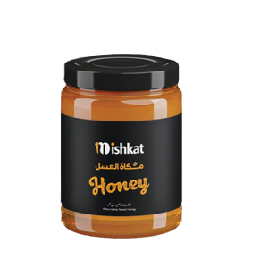 Badi Makkhi | Big Bee Honey | Mishkat Store
