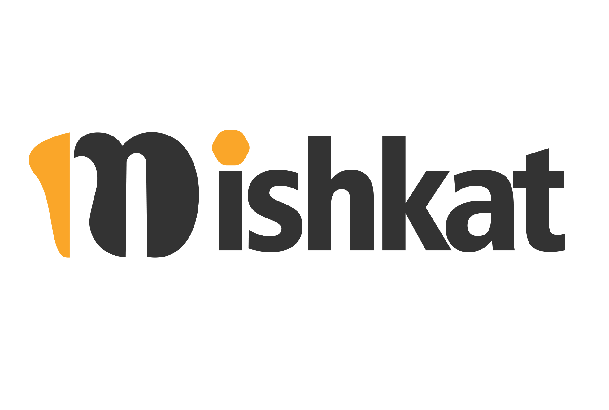 Mishkat Logo | Honey